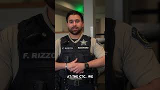 Now Hiring: Lateral Community Transition Center Deputies