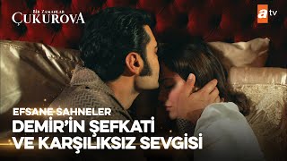 Ben bu hayatta yapayalnızım - Bir Zamanlar Çukurova