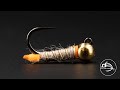 Beauty Is in the Eye of the Beholder | Ugly Walt's Worm | Fly Tying Tutorial