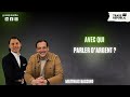 💬 Avec qui peut-on vraiment parler d’argent ? 🤔