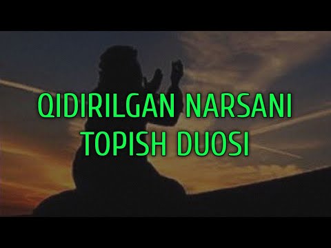 Video: Yo'qotilgan pulni qanday topish mumkin: 15 qadam (rasmlar bilan)