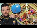 World champions with giant arrow trick   clash of clans