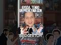 ¡¿MI OBSESIÓN POR BRIDGERTON?! #bridgerton #netflix #tvshow