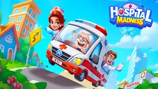Hospital Madness Gameplay screenshot 5