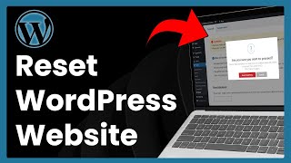 How To Reset WordPress Website (simple tutorial)