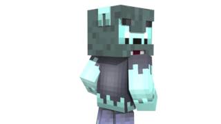 When im GolemFreak - Minecraft animation