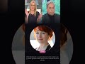Susana Roccasalvo habló del romance entre Carlos Monti y una famosa periodista: "Un señor grande con