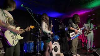 Ceramic Planet - Live at Rubber Gloves, Denton, TX 7/25/2026