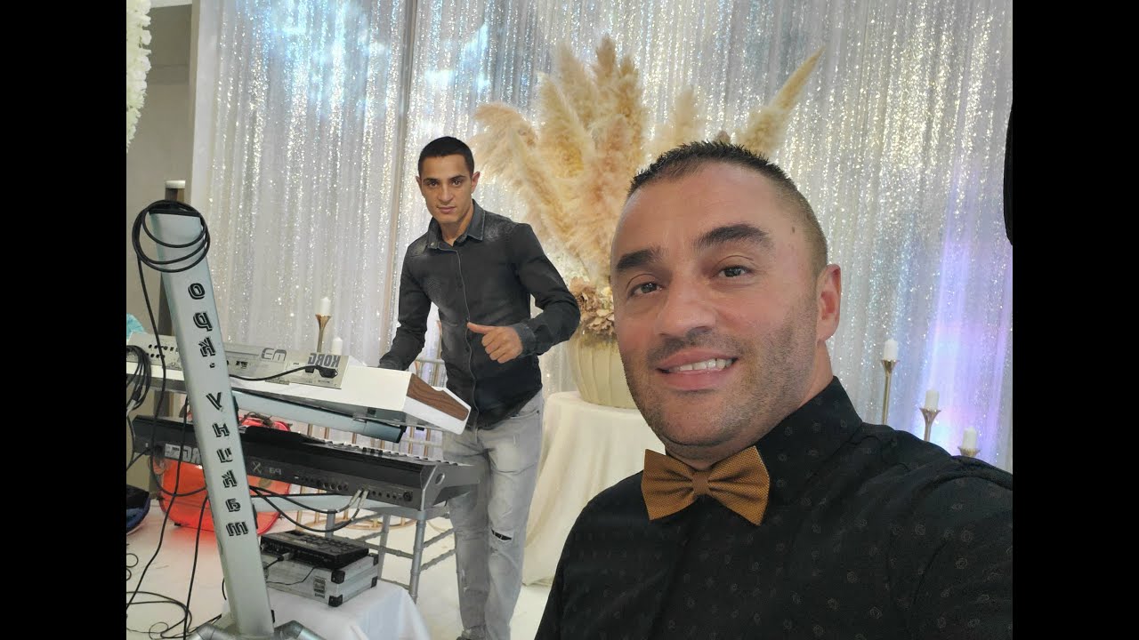 Ork. Unikat-Kakvo e chudo stanalo sas taq moma Saiduna Gorelska 2022 live