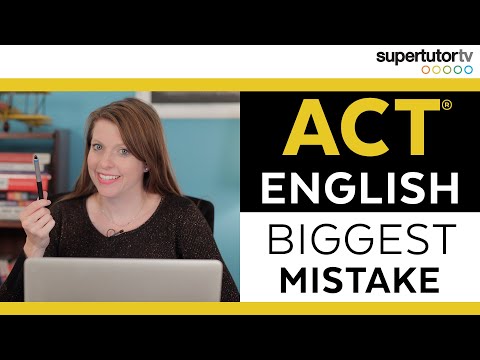 Biggest Mistake Video