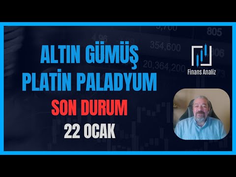ALTIN, GÜMÜŞ, PLATİN,