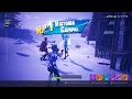 Fortnite-Win Fresquita