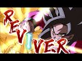 1周年記念MAD ドラゴンボールGT REVIVER 
