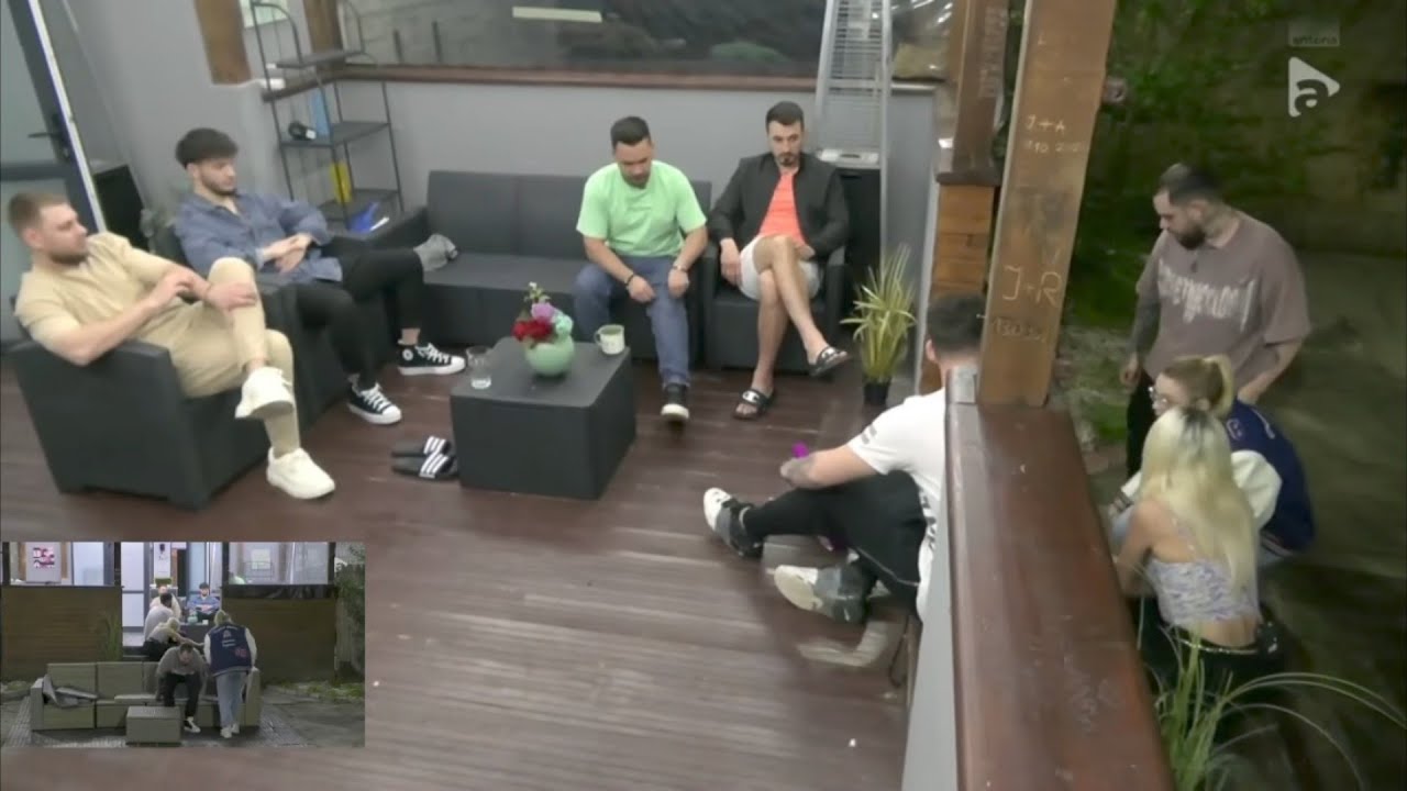 ❌👀❌Ștefan Singur Prin casă/Unde este Maria?😱A Fost o Căzătură Urâtă☝️Ce Zice Dediș după Capricii🙈