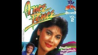 Ance Pance - Memandangmu Puaslah Hatiku