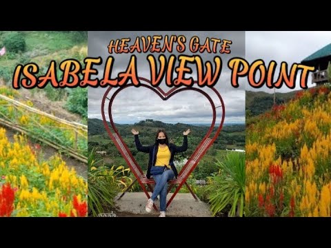 Heaven's Gate..Isabela View Point||Hiking||Bria Amethyst