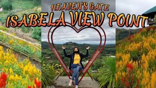 Heaven's Gate..Isabela View Point||Hiking||Bria Amethyst