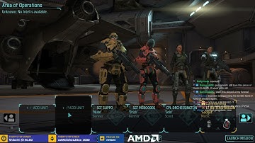 ShootCOM Mission 49 Op. First Star | XCOM Long War I/I