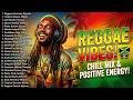 🎶 Best Reggae Chill Full Album 2026 Island Vibes Caribbean Music with Positive Energy and Calm Mood