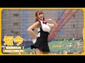 Sexyなコスで踊る岳政華應援📣 短今（Sammie）Passion Sisters 中信兄弟啦啦隊  cheerleader 치어리더 臺中洲際棒球場 2024/5/19【台湾チアTV】