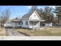Jacksonville il home for sale  1460 w state st