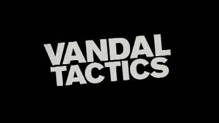 COPENHAGEN TRAINS - VANDAL TACTICS (FULL MOVIE)