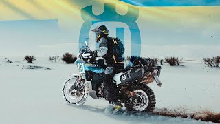 la marque suédoise légendaire de motocross qui veut attaquer tous les terrains. by Valootre 44,985 views 2 months ago 12 minutes, 41 seconds