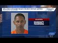Canton man sentenced to decades in prison on drug conviction