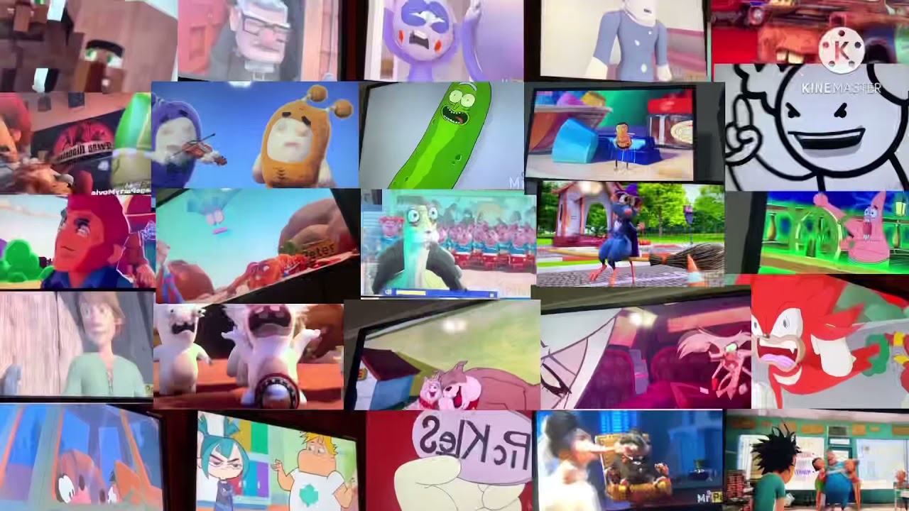 All Video’s IN coffin Dance in mr Peter