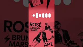 Download Lagu New trending rose \u0026 bruno mars APT music | new trending english lyrics ringtone english song music MP3 Download Lagu New trending rose \u0026 bruno mars APT music | new trending english lyrics ringtone english song music MP3
