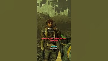 One of Fallout 4