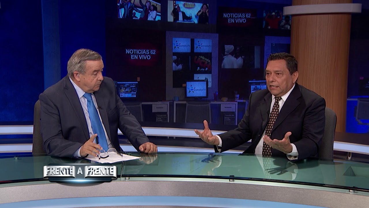 tv kanalları Nueva Revolucion en Nicaragua 2