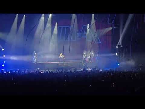 Sum 41 - Makes No Difference (Live @ Wembley Arena | 31/10/24)