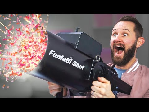 confetti-cannon-in-the-office!-|-10-party-products