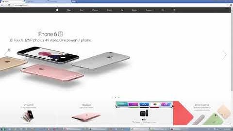 #Query 63 Hiệu ứng apple com   Phần 6 Phần jQuery xử lý cho nút prev