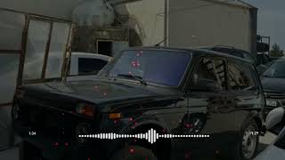 Azeri Bass - Dostum Evleni̇r Sedii