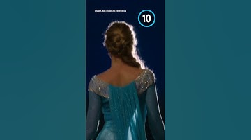 This Episode KILLED Once Upon a Time! #Top10 #shorts