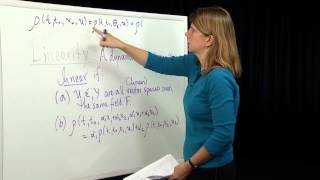 EECS - Module 16 - Linearity and Time Invariance Profile