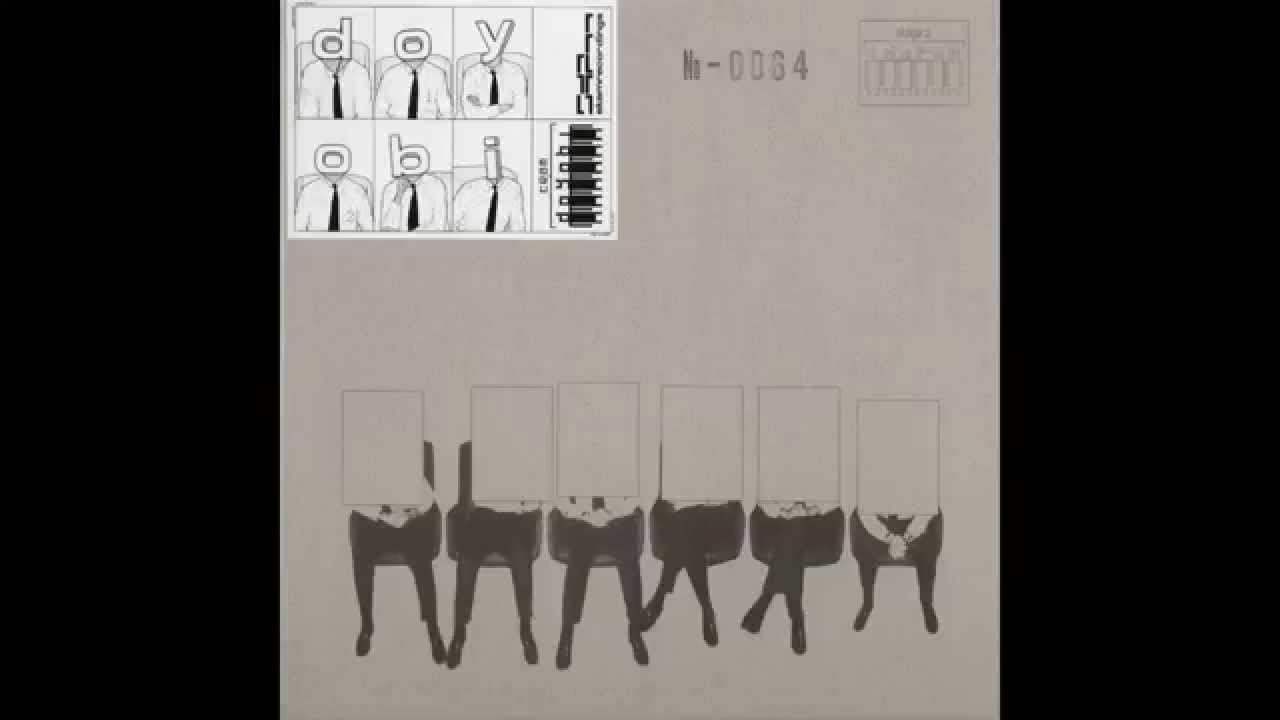 Team Doyobi - Push Chairs For Grown Ups (Autechre Mix) - YouTube