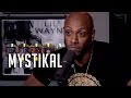 Mystikal Teases No Limit Tour, Jail Changed Him + Dropping His Baby When Bruno Mars Called