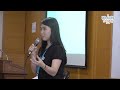 Cherry Sireetorn Prommawin: สร้างตัวตนออนไลน์บน Google Sea...