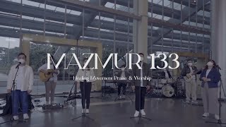 Sungguh Alangkah Baiknya (Mazmur 133)  - Juan