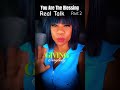 Listen… #realtalk #inspirational #encouragement #blessings #trustgod #prophetic #hope #faith