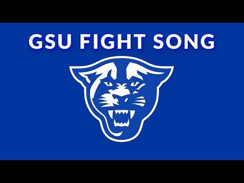 Georgia State University - Fight Song