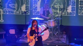 Blomst @ Vulkan Arena, Dans til du dør