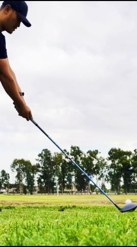 Callaway Rogue St Max with Fujikura Speeder NX Blue Goes Far