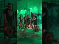 Deadlift 455lbs #motivation #lifter #bodybyderrick