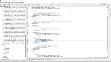 Spring Boot Spring MVC Bootstrap 4 using Web Jars - Spring Boot Tutorial for Beginners with Example