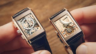 Tiny Watch Machines That Took A Decade To Make | Watchfinder & Co.