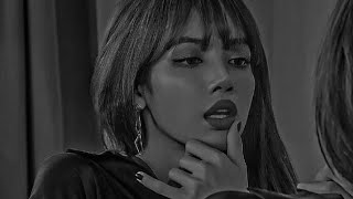 Lisa Edit - Poşet Edit Audio - Background Video - Tiktok Twitter Akımı